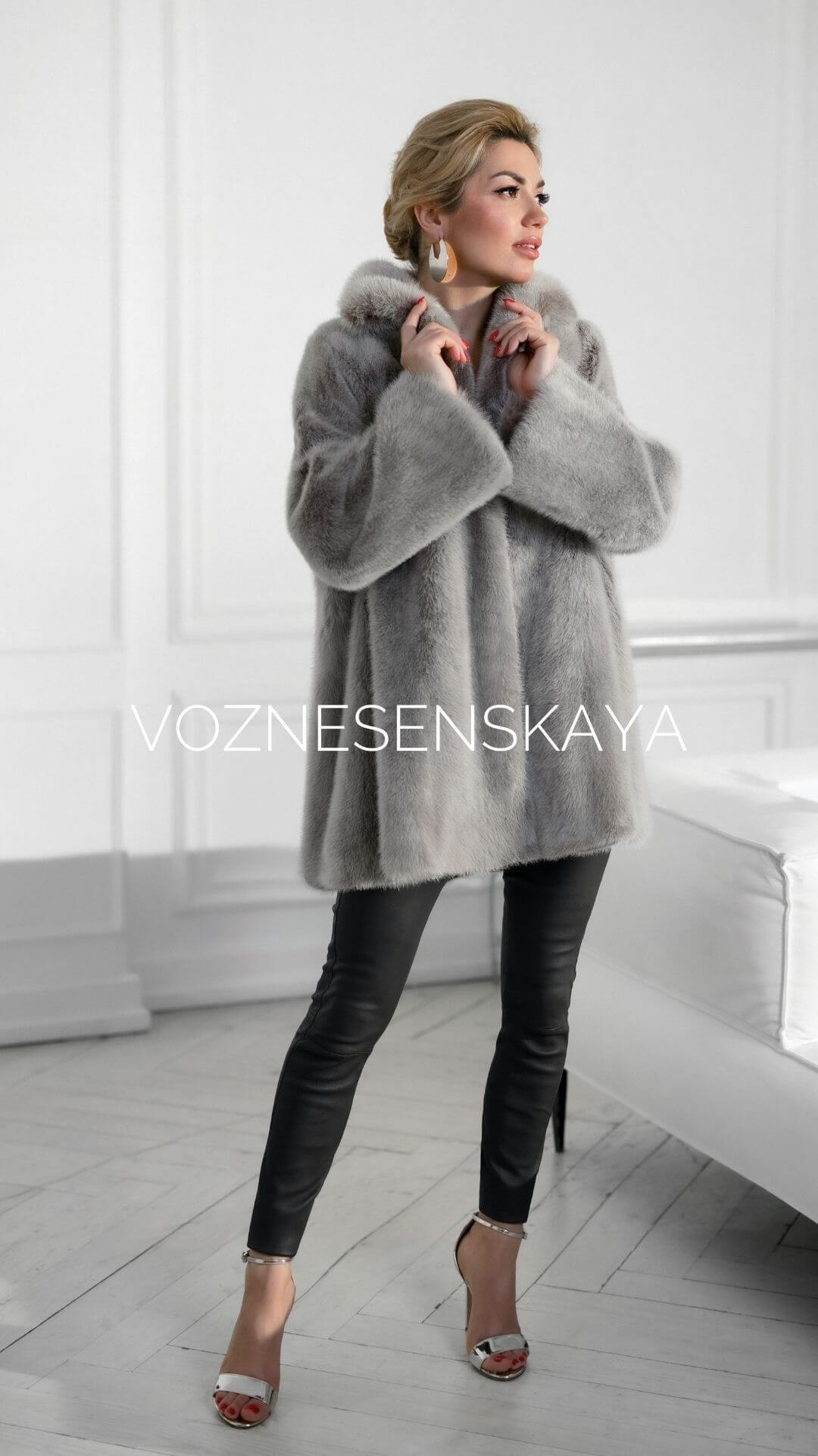 Altering fur coats price