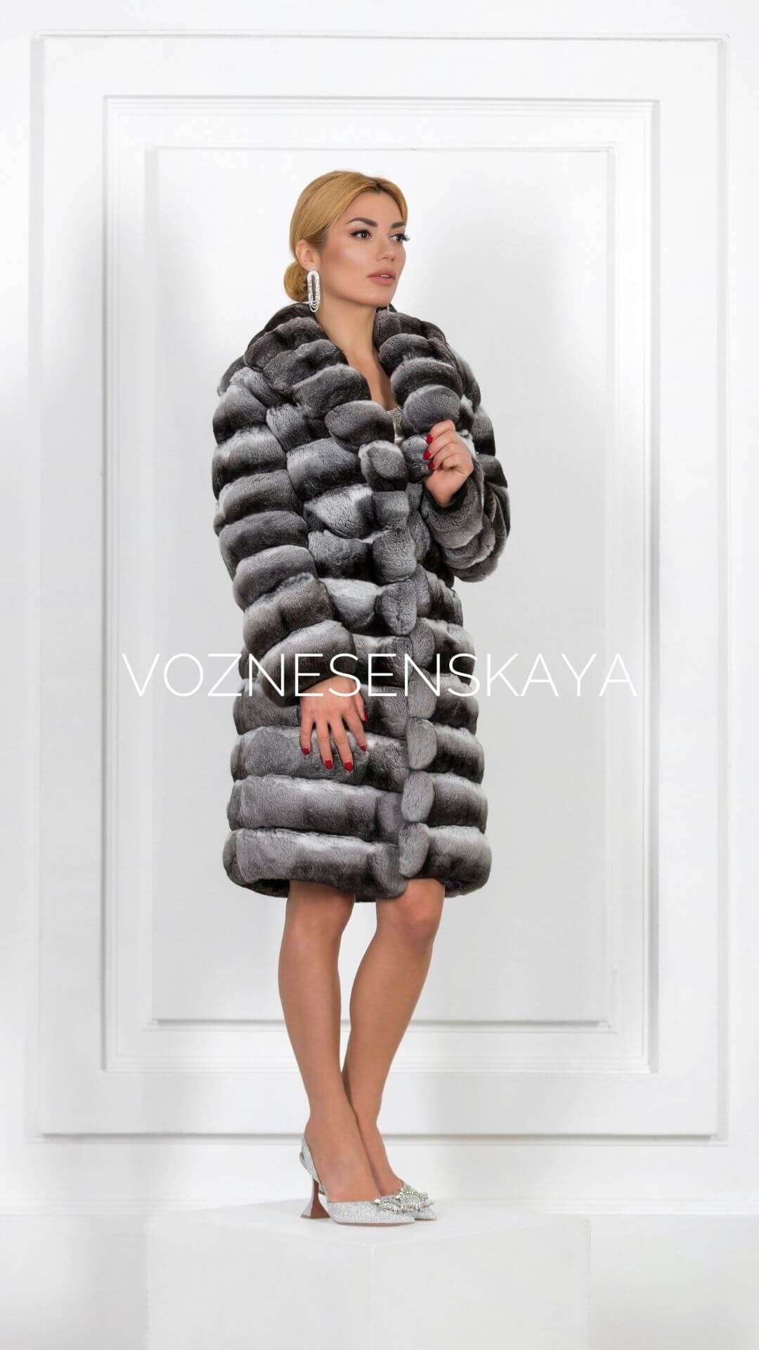 Cost to alter a fur coat