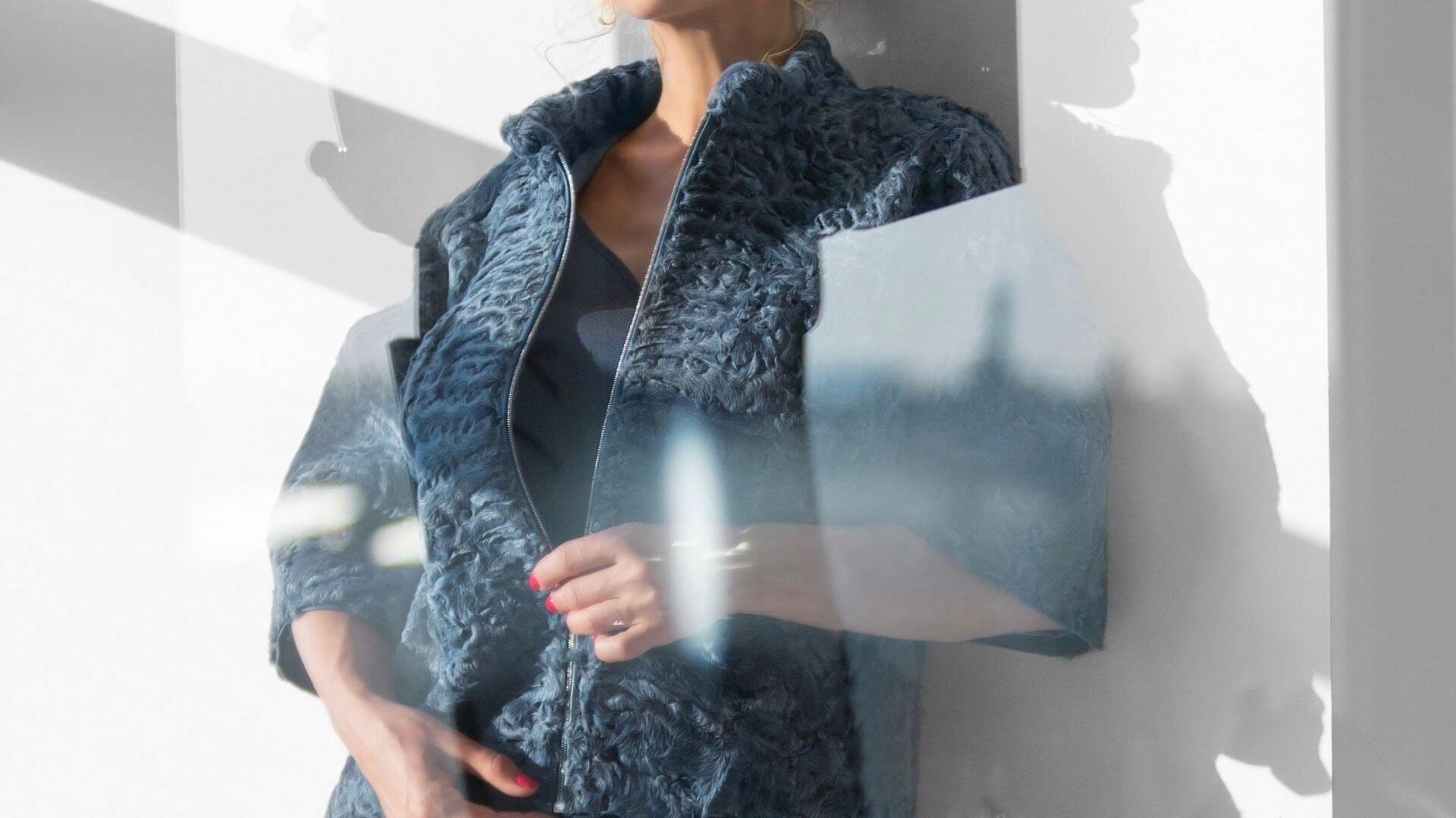 Fur Atelier Kyiv | «VOZNESENSKAYA» Fashion House
