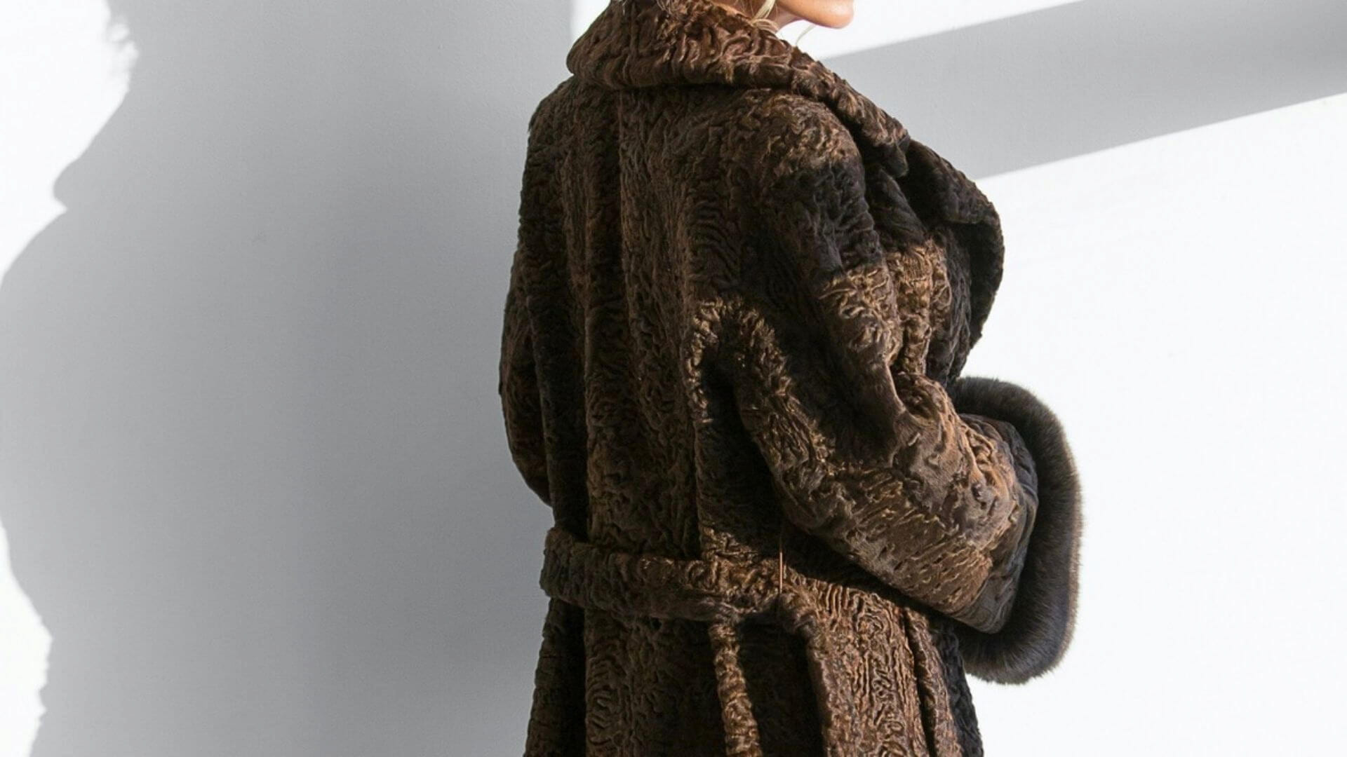 Fur Tailoring in Kyiv | «VOZNESENSKAYA» Atelier
