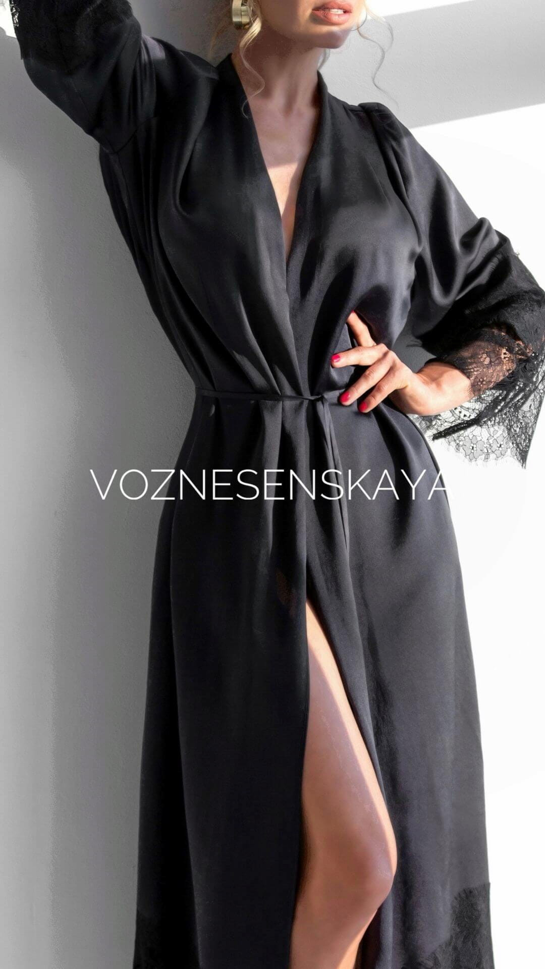 Confection de robes