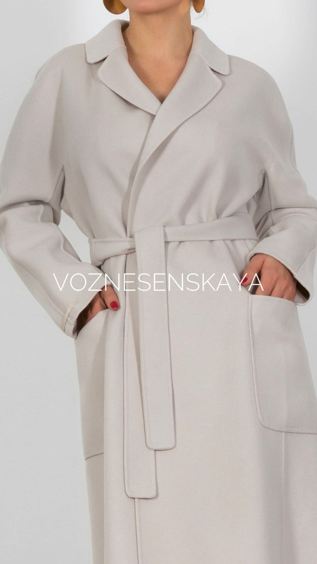 Faire confectionner un manteau sur mesure