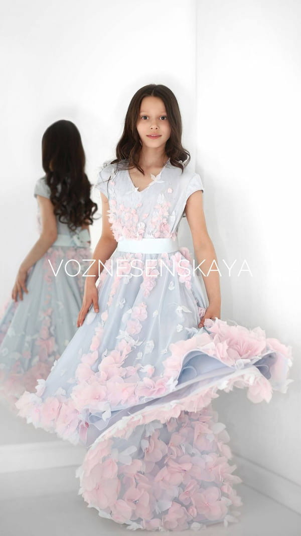 Carnival Costume Tailoring | Studio «VOZNESENSKAYA»