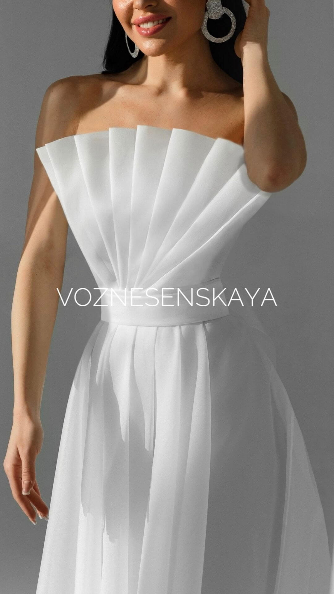 Faire confectionner une robe de mariée